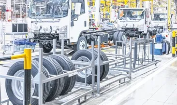 Otomotivdekı ilk yurtdışı yatırım