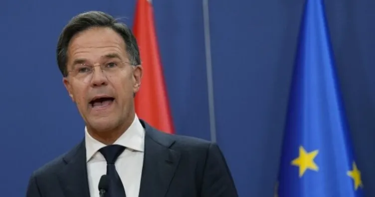 NATO Genel Sekreteri Rutte Avrupalıları uyardı: Rus füzelerinin İspanya’ya ulaşması 5 dakika sürecek