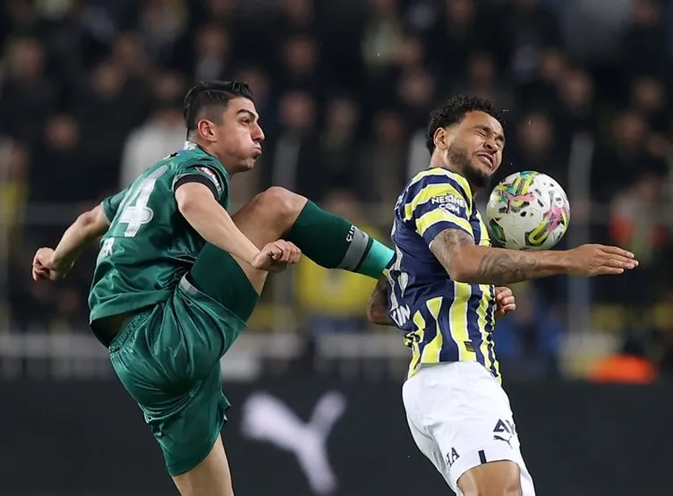 SON DAKİKA: Fenerbahçe Konyaspor maçının ardından dikkat çeken sözler: ’Penaltı ve kırmızı kart...’ - İşte spor yazarların yorumları