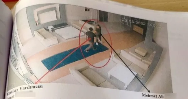 Adana’da dev vurgun! 16 kişiyi MİT’ciyim yalanıyla dolandırdı: ABD yerine bakın nereye gönderdi!