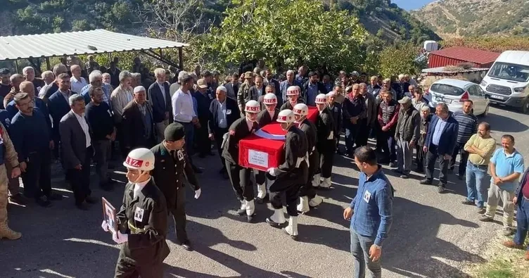 Kore Gazisi 95 yaşında vefat etti