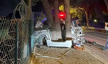 Yurt genelinde trafik kazaları: 7 ölü, 22 yaralı #gumushane