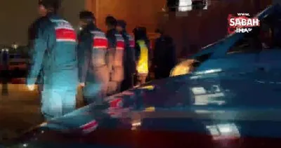 Jandarmadan ‘Zıpkın-4’ operasyonu: 17 kişi yakalandı | Video