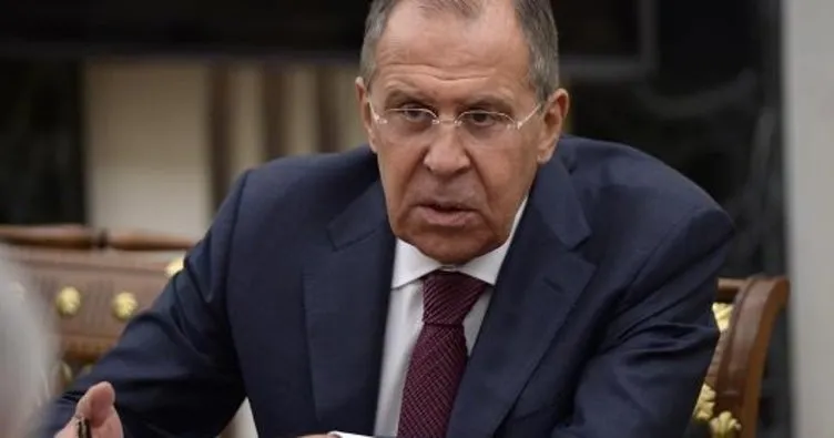 Sergey Lavrov: İlk kurbanlar o iki ülke olur