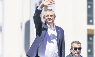 Özel, mavi valizi inkâr etmişti: İtirafın belgesi ortaya çıktı