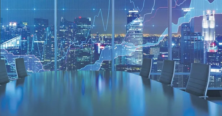 Yabancı 2021’e de alımla başladı