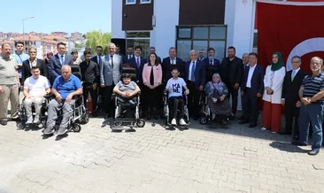 Validen bayram hediyesi