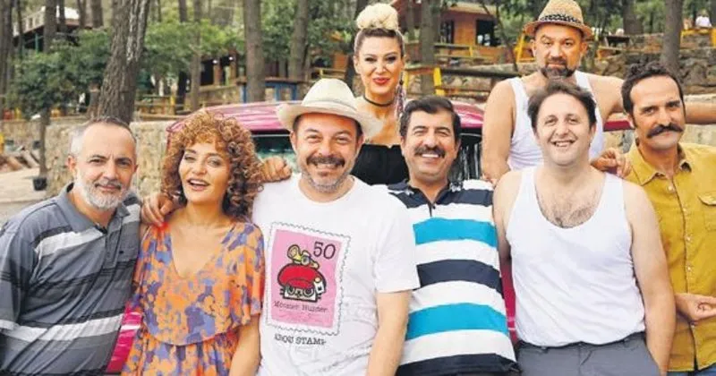 cakallarla dans 5 icin heyecan dorukta son dakika magazin haberleri