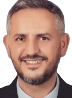 Muhammed Mustafa Şahin