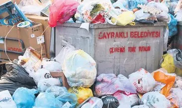 Bayraklı kokuyor #izmir