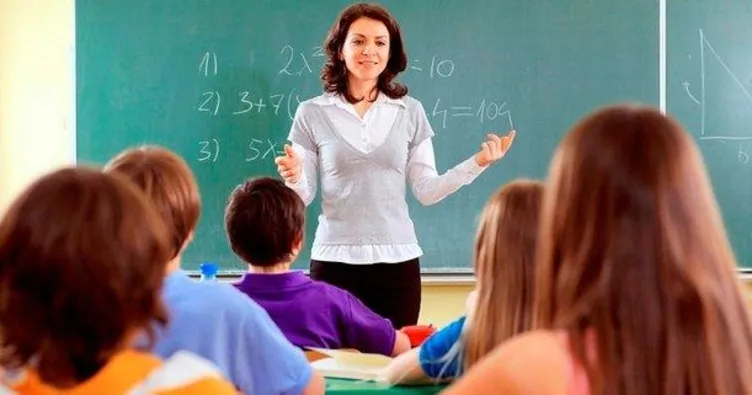 1 milyondan fazla öğretmen aşılandı