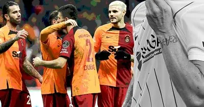 Son dakika Galatasaray transfer haberleri: Galatasaray’dan transferde büyük sürpriz! Firmino ve Zaha bekleniyordu, Fenerbahçe’yi yıkan isim geliyor...