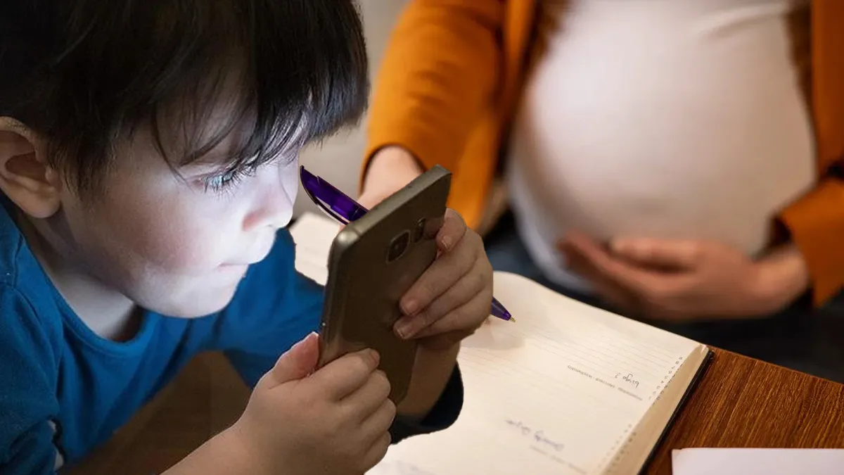 Doğum izni 24 haftaya çıkıyor, çocuklara sosyal medya yasağı geliyor! Kanun teklifi TBMM’ye sunulacak Doğum izni 24 haftaya çıkıyor, çocuklara sosyal medya yasağı geliyor! Kanun teklifi TBMM’ye sunulacak