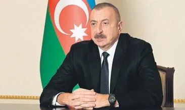 Aliyev’den Atatürk’e saygı: Zafer Günü’nü değiştirdi