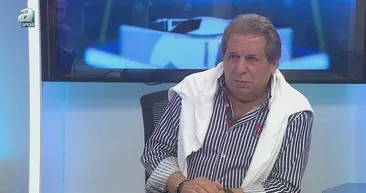 Erman Toroğlu’ndan flaş Şenol Güneş sözleri