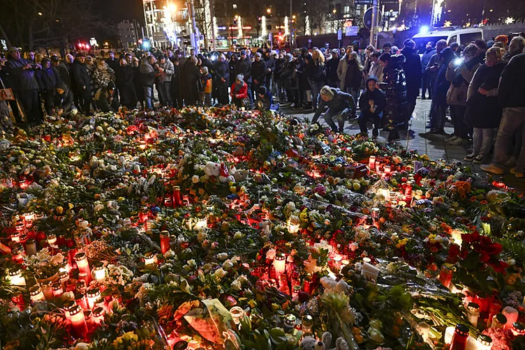 Noel saldırganı o paylaşımla sinyali vermiş: Adaleti sağlamak için bu yıl öleceğim…