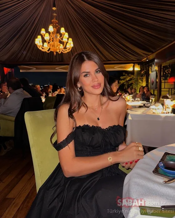 Mehmet Ali Erbil’in genç sevgilisi Gülseren Ceylan paylaştı! Yatak odasındaki o detay dikkat çekti!