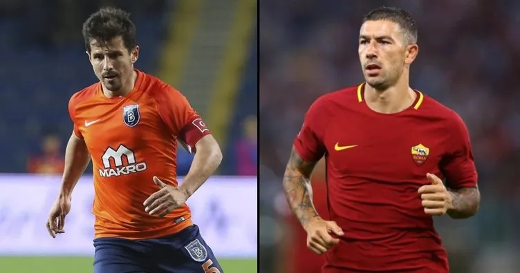 Fenerbahçe cephesinden flaş transfer açıklaması! Emre Belözoğlu ve Aleksandar Kolarov...