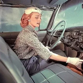 1939’dan beri otolarda klima var