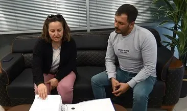 SON DAKİKA | 18 yıl sonra öldürüldüğü ortaya çıkmıştı! Çocukları şimdi kayıp mezarını arıyor #antalya