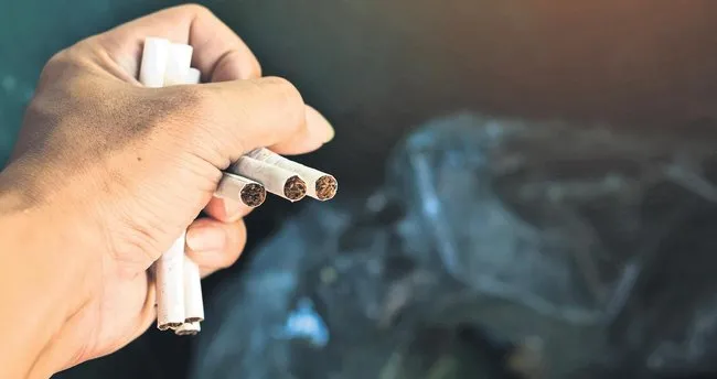 Türkiye en çok sigara içilen 10 ülke arasında: Sigara ciddi bir halk sağlığı sorunu