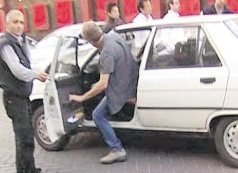Magazin Gündeminden Başlıklar 12/06/2009