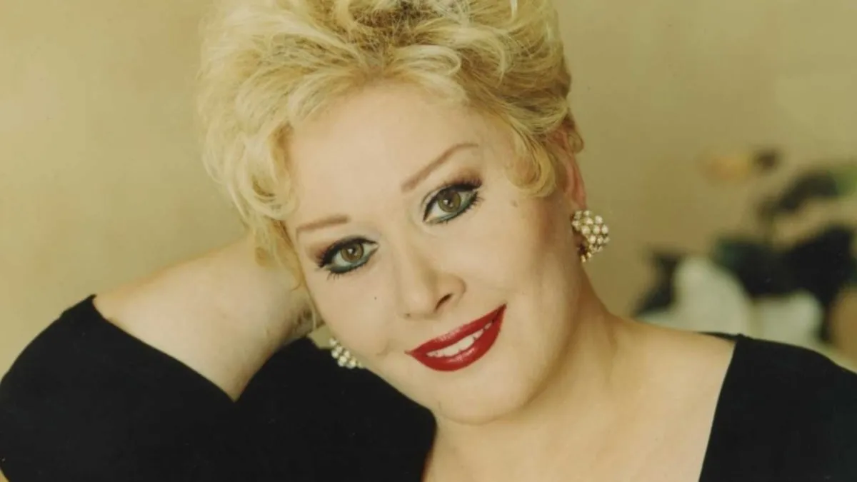 Son dakika: Muazzez Abacı hayatını kaybetti! Son dakika: Muazzez Abacı hayatını kaybetti!