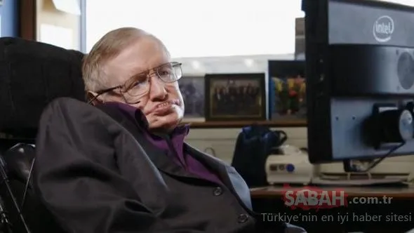 Stephen Hawking’ten hafızalara kazınan ’kıyamet’ uyarıları