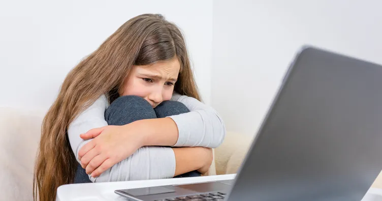 Online oyunlarda çirkin tuzak! Çocuğunuzu korumak için mutlaka bunu yapın...