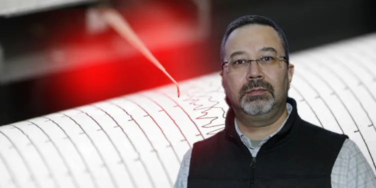 SON DAKİKA: AFAD’dan deprem açıklaması: 6 ve üzeri bir depremi kıyılarımızda hissetmemiz mümkün!