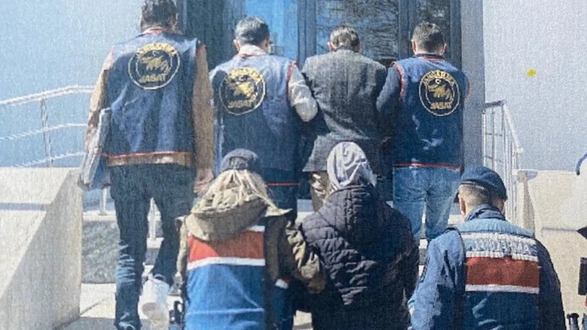 Sır cinayet 19 yıl sonra aydınlandı