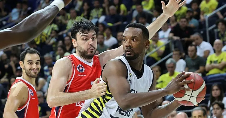 Fenerbahçe Beko, EuroLeague’e galibiyetle başladı