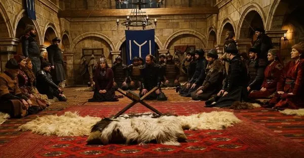 Diriliş Ertuğrul hayranlarını üzen gelişme!