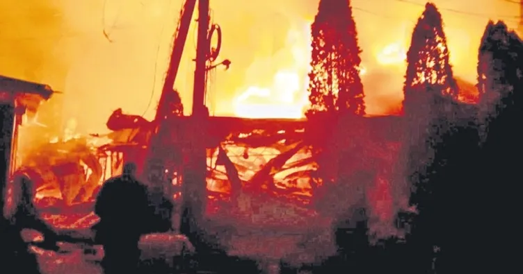 Herson’a İHA’lı saldırı 24 ölü, 50 yaralı