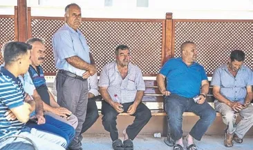 Maganda kurbanı Emin hayata veda etti