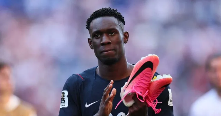 Folarin Balogun’un yeni adresi belli oldu!