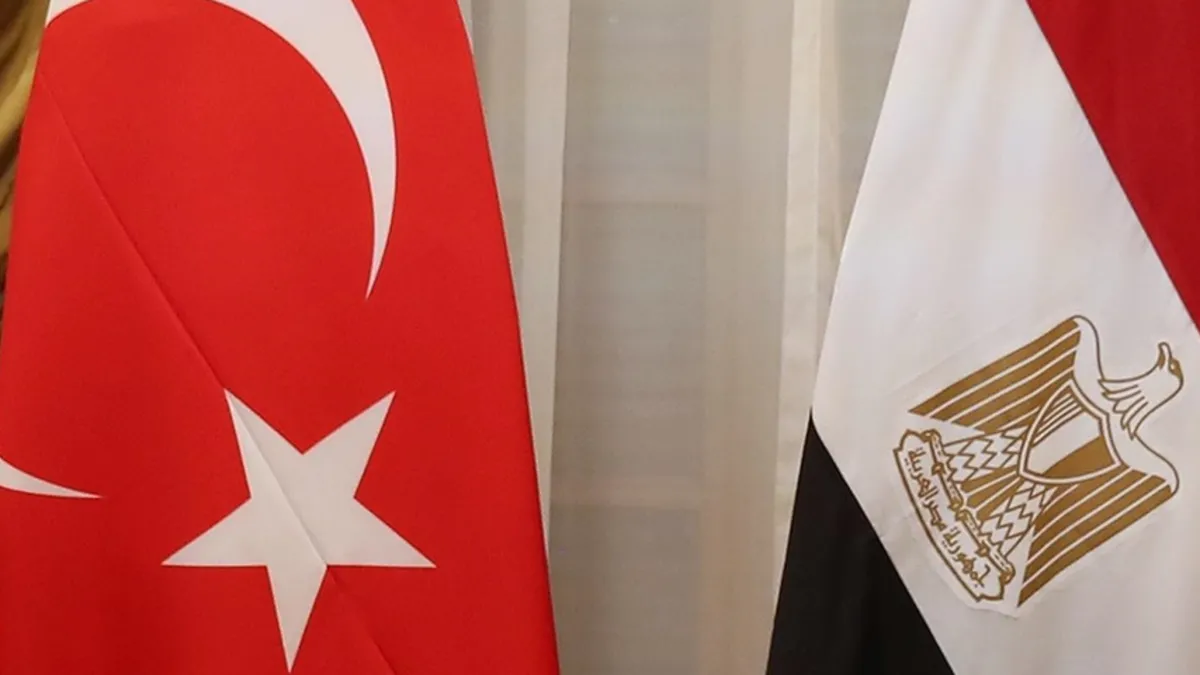 ABD basını: Türkiye, Mısır ve Pakistan arabulucu oldu! Barış için Ankara devrede ABD basını: Türkiye, Mısır ve Pakistan arabulucu oldu! Barış için Ankara devrede