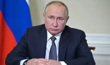 Putin: Kur’an-ı Kerim’e saygısızlık Rusya’da suçtur