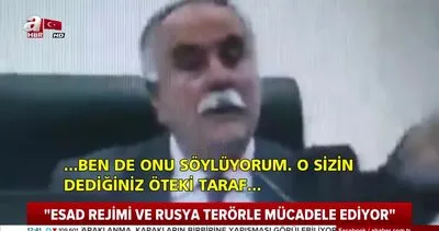 CHP’li Çanakkale Belediye Başkanı Ülgür Gökhan’dan skandal açıklamalar! Esad rejimi ve Rusya terörle mücadele ediyor | Video