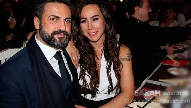 Dansöz Asena aşka geldi! Eşiyle paylaşım yaptı: Kusursuz yol arkadaşım!