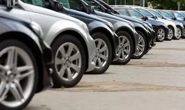 Üretilen 10 aracın 7’si ihraç edildi