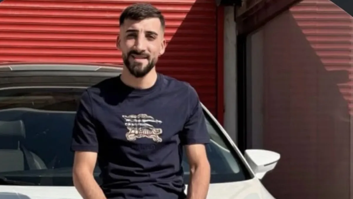 Evinde silahla vurulmuş halde bulundu: 26 yaşındaki Kemal kurtarılamadı! Evinde silahla vurulmuş halde bulundu: 26 yaşındaki Kemal kurtarılamadı!