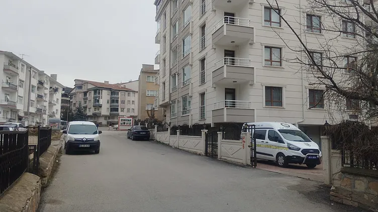 Kırşehir’de kan donduran olay: Hamile kadın göğsünden vurulmuş halde bulundu… Bebek sezaryen ile kurtarıldı!