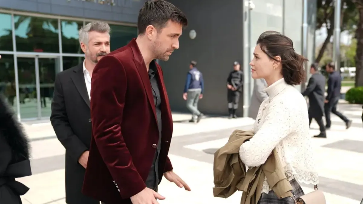 ÇİRKİN 4. BÖLÜM İZLE | Star TV ile Çirkin yeni bölüm izle!