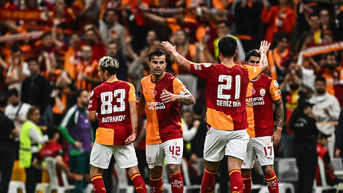 Galatasaray’da 3 ayrılık birden! Ocak ayındaki yolcular şimdiden belirlendi