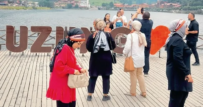 Fotoğraf tutkunlarına güvenlik tedbirleri