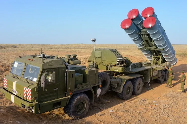 10 soruda S-400’ler yüzünden neden çılgına döndüler?