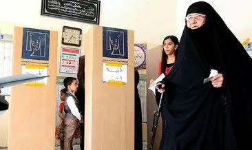 Bağdat’ta nihai olmayan sonuçlara göre Sadr seçim birincisi