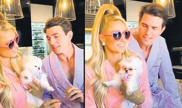Deepfake aldatmacası! Tom Cruise ile Paris Hilton’un paylaştığı video sosyal medyada viral oldu!