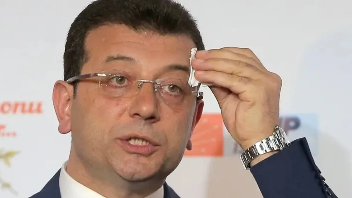 Asrın yolsuzluk davasında 12. gün: Tutuklu sanıkların avukatlarının tahliye talepleri alınacak